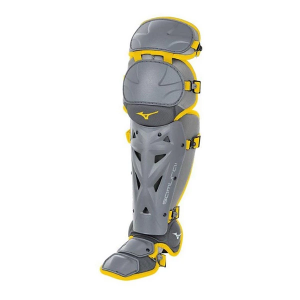 Women's Mizuno Samurai 15" Fastpitch Shin Guards