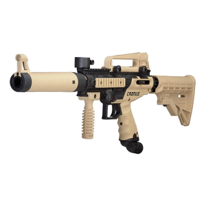 Tippmann Cronus Tactical Paintball Marker