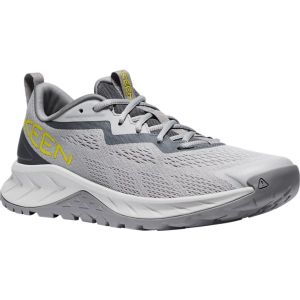 Men's KEEN Versacore Speed Hiking Sneakers 13 Regular Alloy/Antique Moss