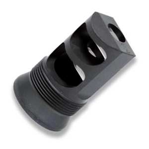 Thunder Beast CB Series .223 Cal Muzzle Brake