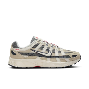 Men's Nike P-6000 Sneakers 8 Regular Light Khaki/Pale Ivory/Thunder Blue