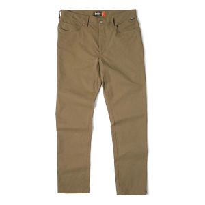 Men's Howler Brothers Frontside Tech Pants 36 Olive