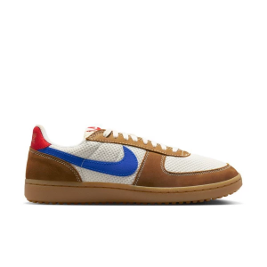 Men's Nike Field General Sneakers 9.5 Regular Phantom/Game Royal/Light British Tan