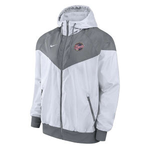 Nike Indiana Fever Windrunner Jacket