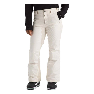 Kids' The North Face Snow Pants Freedom Large White Dune