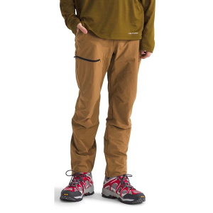 Men's The North Face Basin Hiking Pants 28 Utility Brown