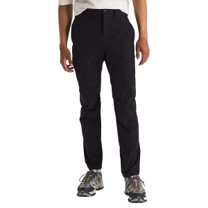 Men's The North Face Basin Hiking Pants 40 TNF Black