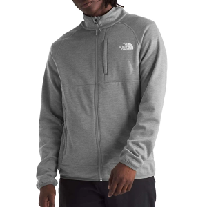Men's The North Face Canyonlands 3XLarge Medium Grey Heather