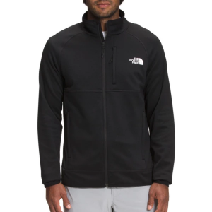 Men's The North Face Canyonlands 3XLarge TNF Black