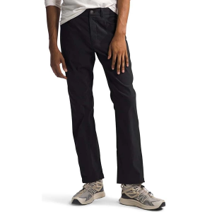 Men's The North Face Sprag 5-Pocket Hiking Pants 30 TNF Black