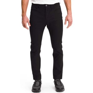 Men's The North Face Sprag 5-Pocket Pants 38 TNF Black-NPF