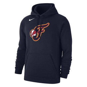 Nike Indiana Fever Club Logo Hoodie
