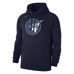 Nike Minnesota Lynx Club Logo Hoodie