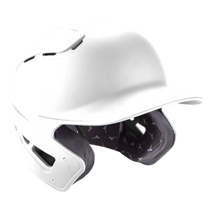 Mizuno B6 Fitted Baseball Batting Helmet