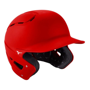 Mizuno B6 Fitted Baseball Batting Helmet