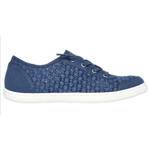 Women's Skechers BOBS B Cute Shoes Regular 7.5 Navy