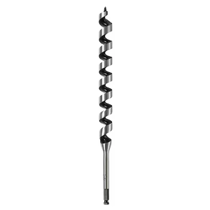 DeWALT 1-1/4 x 17 Inch Power Ship Auger Bit