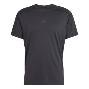 Men's adidas Puremotion Shirt Small Black