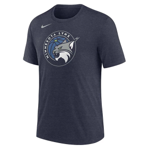 Nike Minnesota Lynx Throwback Logo T-Shirt