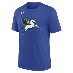 Nike Dallas Wings Throwback Logo T-Shirt