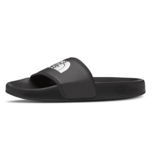 Women's The North Face Base Camp III Slide Sandals 6 TNF Black/TNF White