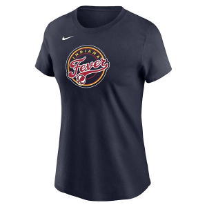 Nike Women's Indiana Fever Logo T-Shirt