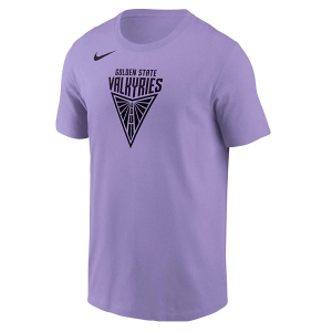Nike Golden State Valkyries Team Logo T-Shirt