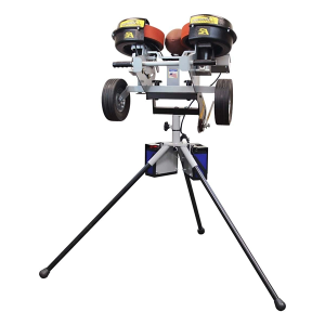 Sports Attack Aerial Attack Football Training Machine DC (Battery operated w/90V Charger)