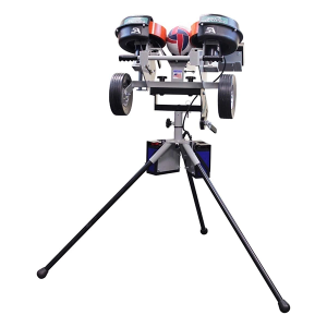 Sports Attack Drop Attack Rugby Training Machine DC (Battery operated w/90V Charger)
