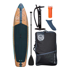 HO Sports 11.6 Tarpon Inflatable Stand Up Paddle Board