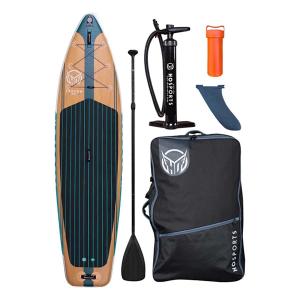 HO Sports 10.6 Tarpon Inflatable Stand Up Paddle Boad