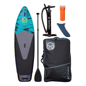 HO Sports 10.6 Dorado Inflatable Stand Up Paddle Board