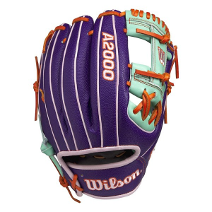 2025 Wilson Glove of the Month - April
