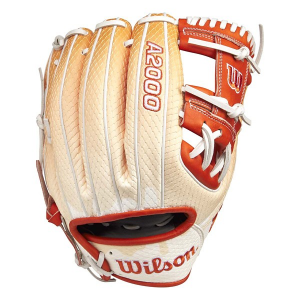 2025 Wilson Glove of the Month - June