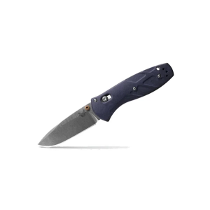 Benchmade Mini Barrage 585-03 Pocket Knife