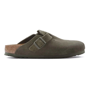 Adult BIRKENSTOCK Boston Casual Clogs Regular 43 Thyme