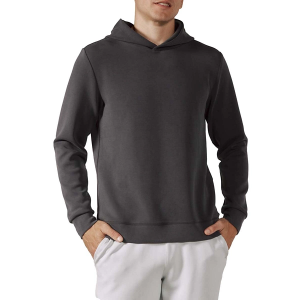 Men's 7 Diamonds REV Hoodie Medium Anthricite