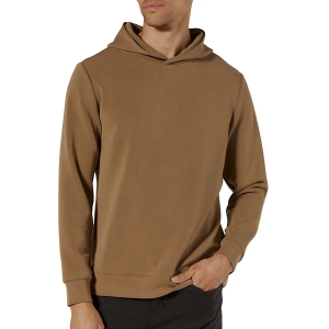 Men's 7 Diamonds REV Hoodie Large Desert Sand