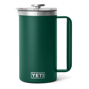 YETI Rambler 34oz French Press