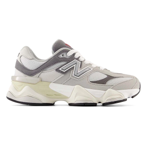 Kids' New Balance 9060 Sneakers Big 5.5 Regular Raincloud