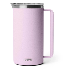 YETI Rambler 64oz Pitcher with Magslider Lid