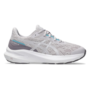 Kids' ASICS GT-1000 13 Shoes Big 6 Regular Dusk Violet/White