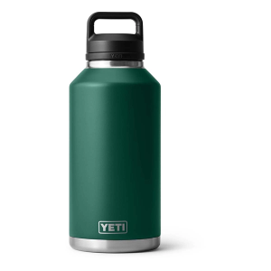YETI Rambler 64 oz Bottle with Chug Cap