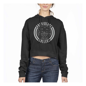 Providence Friars USCAPE Women's Hoodie XLarge Black