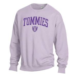 Gear For Sports St. Thomas Tommies ComfortWash Fleece Crew