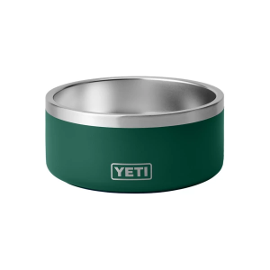 YETI Boomer 8 Dog Bowl