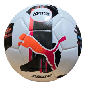 PUMA Orbita 3 NFHS Soccer Ball