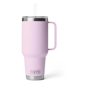 YETI Rambler 42 oz Mug with Straw Lid