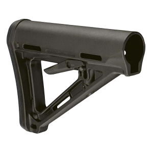Magpul Original Equipment (MOE) Carbine Stock - Mil-Spec
