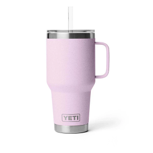 YETI Rambler 35 oz Mug with Straw Lid